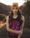 WE GO CAMPING FLAMINGO ALL OVER PRINT - TLNZ2708253