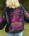 WE GO CAMPING FLAMINGO ALL OVER PRINT - TLNZ2708253