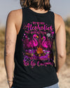 WE GO CAMPING FLAMINGO ALL OVER PRINT - TLNZ2708253