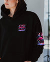 MAKING MEMORIES ONE CAMPFIRE AT A TIME FLAMINGO CHRISTMAS  ALL OVER PRINT - TLNZ3110242