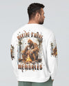 MAKING S'MORE MEMORIES BIGFOOT ALL OVER PRINT - TLPQ1209244