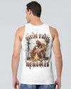 MAKING S'MORE MEMORIES BIGFOOT ALL OVER PRINT - TLPQ1209244