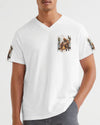 MAKING S'MORE MEMORIES BIGFOOT ALL OVER PRINT - TLPQ1209244