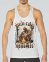 MAKING S'MORE MEMORIES BIGFOOT ALL OVER PRINT - TLPQ1209244