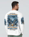 MAKING MEMORIES ONE CAMPFIRE AT A TIME BIGFOOT ALL OVER PRINT  - TLPQ1210241