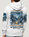 MAKING MEMORIES ONE CAMPFIRE AT A TIME BIGFOOT ALL OVER PRINT  - TLPQ1210241