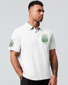 BORN TO EXPLORE DESTINED TO BE WILD COMPASS ALL OVER PRINT - TLPQ1609241