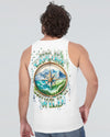 BORN TO EXPLORE DESTINED TO BE WILD COMPASS ALL OVER PRINT - TLPQ1609241