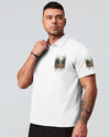 BORN TO EXPLORE DESTINED TO BE WILD ALL OVER PRINT - TLPQ1709244