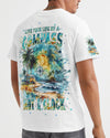 LIVE YOUR LIFE BY A COMPASS NOT A CLOCK BEACH ALL OVER PRINT - TLPQ1908242