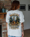 IF IT INVOLVES MOUNTAINS CAMPFIRES ALL OVER PRINT - TLPQ1909241
