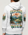 BORN TO EXPLORE DESTINED TO BE WILD ALL OVER PRINT - TLPQ2109242