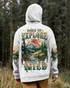BORN TO EXPLORE DESTINED TO BE WILD ALL OVER PRINT - TLPQ2109242