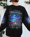 MAKING MEMORIES ONE CAMPFIRE AT A TIME ALL OVER PRINT - TLPQ2604241