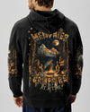 MAKING MEMORIES ONE CAMPFIRE AT A TIME BIGFOOT ALL OVER PRINT - TLPQ2608244