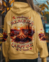 MAKING MEMORIES ONE CAMPFIRE AT A TIME ALL OVER PRINT - TLPQ2609241