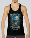 MAKING MEMORIES ONE CAMPFIRE AT A TIME BIGFOOT ALL OVER PRINT - TLPQ3009241