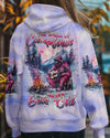 THE SMELL OF CAMPFIRES BIGFOOT ALL OVER PRINT  - TLPQ3110241