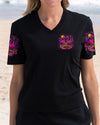MAKING MEMORIES ONE CAMPFIRE AT A TIME FLAMINGO ALL OVER PRINT - TLTR0309252
