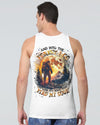 AND INTO THE FOREST I GO BIGFOOT ALL OVER PRINT - TLTR0401254