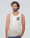 NOT ALL WHO WANDER ARE LOST COMPASS ALL OVER PRINT - TLTR0503253