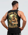 DRINK UP SQUATCHES BIGFOOT ALL OVER PRINT - TLTR0509252