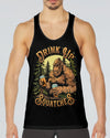 DRINK UP SQUATCHES BIGFOOT ALL OVER PRINT - TLTR0509252