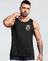 NOT ALL WHO WANDER ARE LOST BIGFOOT ALL OVER PRINT - TLTR0705253
