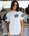FIND ME WHERE THE WILD THINGS ARE ALL OVER PRINT  - TLTR0711243