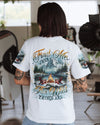 FIND ME WHERE THE WILD THINGS ARE ALL OVER PRINT  - TLTR0711243