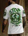 STOP FOLLOWING ME BIGFOOT ALL OVER PRINT - TLTR0802252