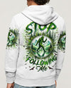 STOP FOLLOWING ME BIGFOOT ALL OVER PRINT - TLTR0802252