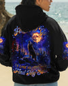 AND INTO THE FOREST I GO WOLF ALL OVER PRINT - TLTR0907252