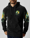 NOT ALL WHO WANDER ARE LOST  BIGFOOT ALL OVER PRINT - TLTR1002252