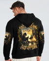 AND INTO THE FOREST I GO BIGFOOT ALL OVER PRINT   - TLTR1003252