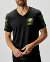 SMALL GANG BIGFOOT ALL OVER PRINT - TLTR1102252