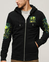 SMALL GANG BIGFOOT ALL OVER PRINT - TLTR1102252