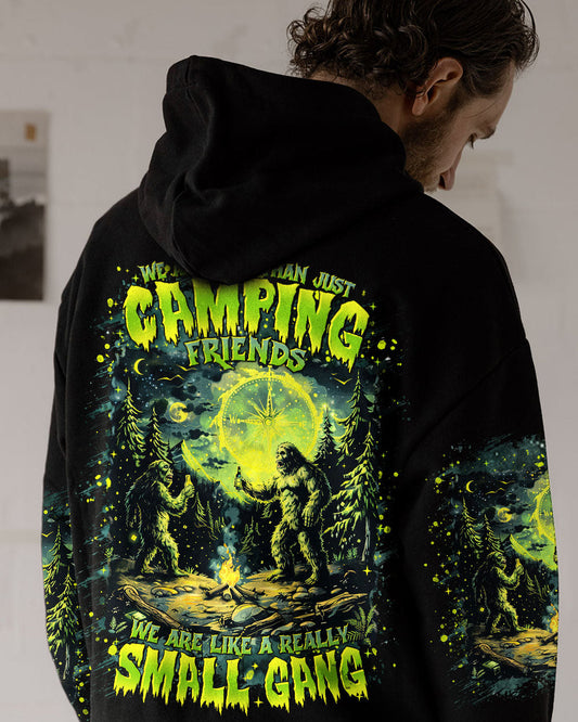 SMALL GANG BIGFOOT ALL OVER PRINT - TLTR1102252