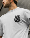 NOT ALL WHO WANDER ARE LOST BEAR COMPASS ALL OVER PRINT - TLTR1106252