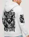 NOT ALL WHO WANDER ARE LOST BEAR COMPASS ALL OVER PRINT - TLTR1106252