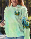 THE CLOSER I GET TO NATURE COMPASS ALL OVER PRINT - TLTR1208244