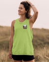 MAKING MEMORIES ONE CAMPFIRE AT A TIME ALL OVER PRINT - TLTR1408252