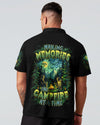 MAKING MEMORIES ONE CAMPFIRE AT A TIME BIGFOOT  ALL OVER PRINT - TLTR1612243