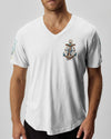 NOT ALL WHO WANDER ARE LOST ANCHOR COMPASS ALL OVER PRINT - TLTR1707243