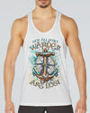 NOT ALL WHO WANDER ARE LOST ANCHOR COMPASS ALL OVER PRINT - TLTR1707243