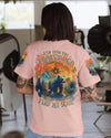 AND INTO THE FOREST I GO BEAR ALL OVER PRINT  - TLTR1803251