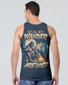 NOT ALL WHO WANDER ARE LOST BIGFOOT COMPASS ALL OVER PRINT - TLTR1812241