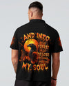 AND INTO THE FOREST I GO EAGLE ALL OVER PRINT  - TLTR1903252