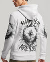 NOT ALL WHO WANDER ARE LOST COMPASS ALL OVER PRINT - TLTR2103252