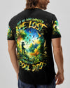 LOOKING FOR COOL BIRDS ALL OVER PRINT - TLTR2105253